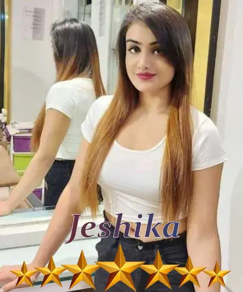 Ishika - Charming Call Girl in Agra