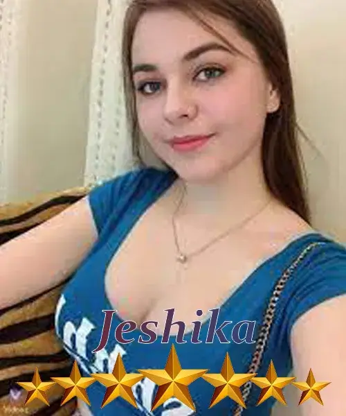 Miss Piau - Agra Escorts